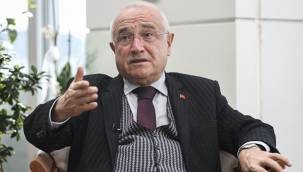 Cemil Çiçek : Pişmanlık duyuyoruz ama iş işten geçiyor