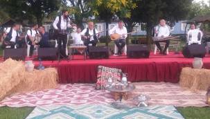 Cemil Meriç öğrencileri sıra gecesinde buluştu