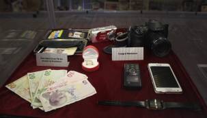 Cennet Yiğit’in anıları Müze Evi’nde yaşatılıyor