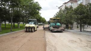 Cevher Dudayev ve 20 Temmuz Mahallelerinde PMT serimine başlandı 