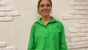 CHP’li Gonca Yelda Orhan: “Cumhurbaşkanı adayımız Kılıçdaroğlu”