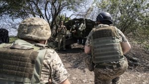 CIA Direktörü: Rusya, Ukrayna'da 15 bin asker kayıp verdi