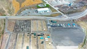 Çiftçilerden Türkiyede Sayılı Belediyelerde Yapılan Hizmete Öncülük Eden Kocasinan'a Tam Not 