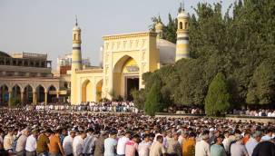 Çin'den İslam'a iğrenç saldırı: Ezan ve Kamet değiştirildi!