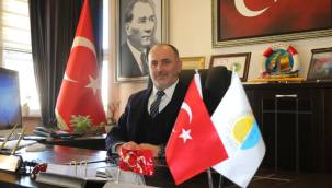 Çınarcık Belediye Başkanı Numan Soyer'den 15 Temmuz Mesajı 