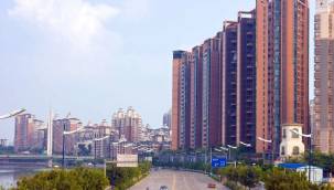 Çinliler konut kredilerini ödemeyi reddediyor