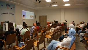 Çocuk Akademisi’nden Bilinçli Aile Seminerleri
