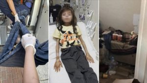 Çöp evde bulunan çocuğun babası olduğunu iddia eden kişi savcılığa başvurdu