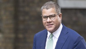 COP26 Başkanı Sharma: Kuraklıktan sellere tüm kanıtlar zamanımızın azaldığını gösteriyor