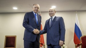 Cumhurbaşkanı Erdoğan: Buradan alacağımız netice tüm dünyayı olumlu etkileyecektir