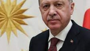 Cumhurbaşkanı Erdoğan Kayseri'de toplu açılış törenine katılacak