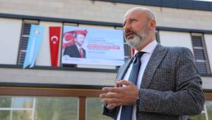 Cumhurbaşkanı Erdoğan, Kocasinan'ın 357 milyon TL'lik 44 yatırımın açılışını gerçekleştirecek 