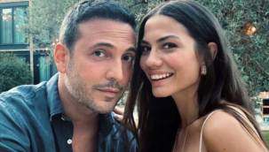 Demet Özdemir-Oğuzhan Koç'tan kötü haber! Evleneceklerdi...