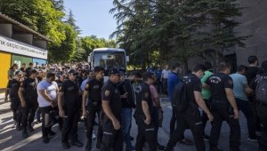 'Demir Yumruk' operasyonuyla ilgili paylaşımlara inceleme 