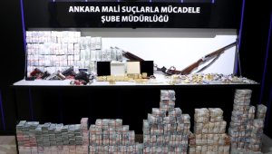 'Demir Yumruk' operasyonuyla ilgili yeni detaylar ortaya çıktı