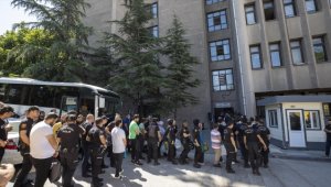  "Demir Yumruk" soruşturmasında yeni gelişme