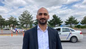 Direksiyon eğitmeni Yıldırım: “Ehliyetsiz sürücüler tehlike oluşturur”