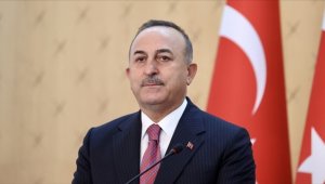 Dışişleri Bakanı Çavuşoğlu, Suudi Arabistanlı mevkidaşı Bin Ferhan ile telefonda görüştü