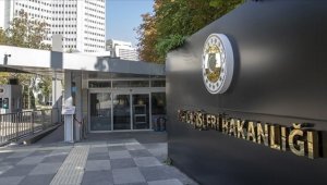 Dışişleri Bakanlığından Yemenli tarafların ateşkesi teyit etmeleri hakkında açıklama