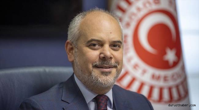Dışişleri Komisyonu Başkanı Kılıç: Memorandumu uygulamamak pahalıya patlar