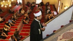 Diyanet 8 Temmuz 2022 cuma hutbesi: Hac: İlahi Davet