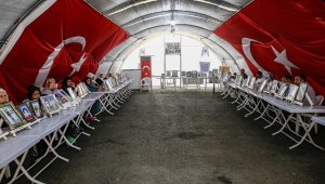 Diyarbakır anneleri çocuklarına kavuşarak çifte bayram yaşamak istiyor 