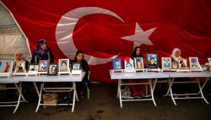 Diyarbakır anneleri evlatlarına kavuşmak istiyor