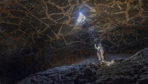 Diyarbakır'ı 'astronot' tanıtacak 
