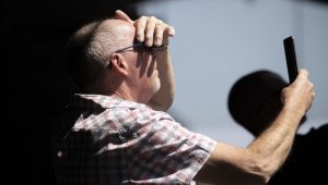 DSÖ Avrupa Direktörü Kluge: Avrupa'daki sıcak havalar kıyametle alakalı