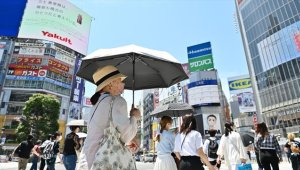 DSÖ'ye göre, en fazla yeni Kovid-19 vakası Japonya'da