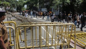 Dünya Gıda Programı: Sri Lanka'da 6 milyondan fazla kişinin gıda güvenliği yok