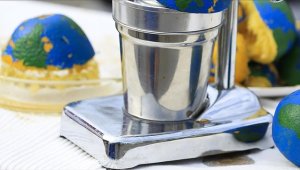 Dünya yarından itibaren gelecek yılın kaynaklarını tüketmeye başlayacak