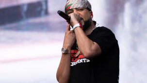 Dünyaca ünlü rapçi French Montana Türkiye’ye geliyor