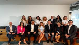 Dünyada 50. Türkiye'de 20. yılını kutlayan SAP, İK uygulamalarıyla iş dünyasına ilham oluyor