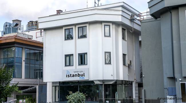 Efsane Radyo Yenileniyor