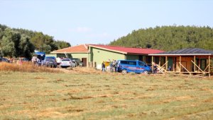 Eğitimci Nazmi Arıkan ve şoförünün öldürülmesiyle ilgili bir zanlı yakalandı