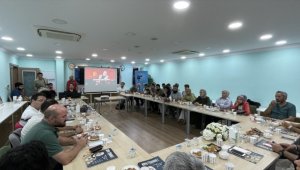 Eğitimci ve yazar Asım Gültekin, vefatının 2. yılında anıldı 