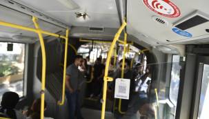 Ego Otobüslerinde Ücretsiz Wİ-Fİ Dönemi Başladı 