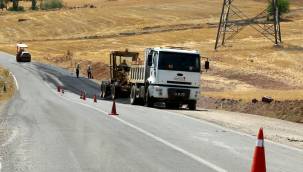 Elmalar’ın Ulaşım Standardı Büyükşehir’le Artırılıyor