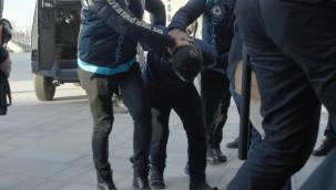 Ercan Kimsesiz’in ölümüne sebep olan şahsa 25 yıl hapis 