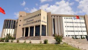 Erciyes Üniversitesi Sözleşmeli Personel Alacak