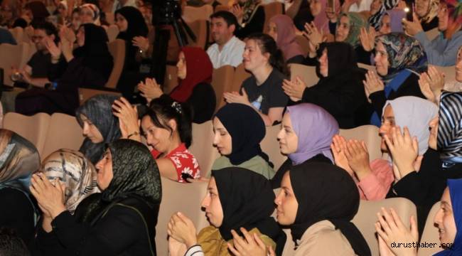 Erdim: Baba varlığıyla hayata tutunduğumuz istisna bir insandır