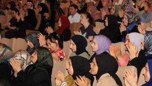 Erdim: Baba varlığıyla hayata tutunduğumuz istisna bir insandır