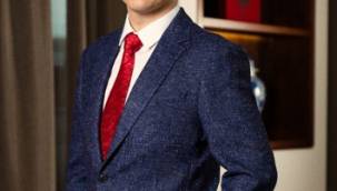 Erhan Günhan Ulusoy ; Tahıl koridoru buğday fiyatlarında yüzde 5 düşüş yaşadı