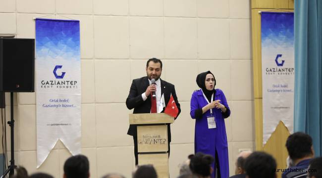 ''Erişilebilir Kentler Bölgesel Engelliler Çalıştayı'' Başladı