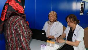 Erken teşhis hayat kurtarır