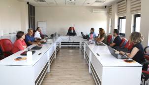 ERÜ “Study in Türkiye” Online Üniversite Tercih Fuarında Stant Açtı 