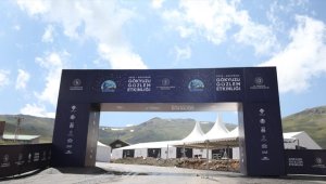 Erzurum Gökyüzü Gözlem Etkinliği için geri sayım başladı