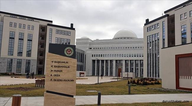Eski Genelkurmay Başkanlığı adli müşavirleri Köse ve Kaldırımcı'nın darbe dosyası onandı