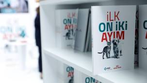 Evcil Hayvan Sağlığı ve Alışkanlıkları İlk On İki Ayda Şekilleniyor